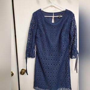 Madison Leigh Dress